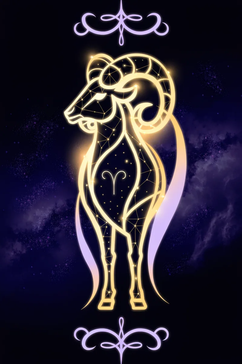Aries season — Mar 21 – Apr 19