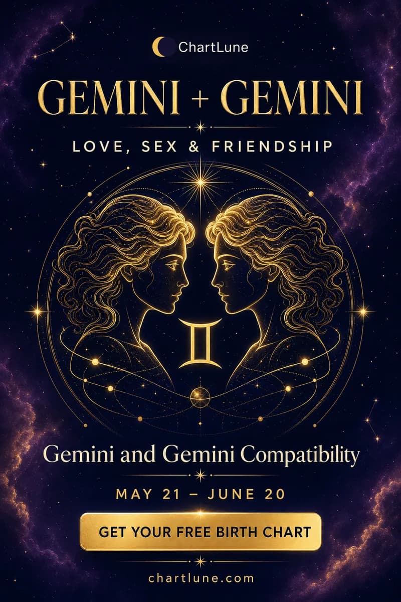 Gemini and Gemini compatibility