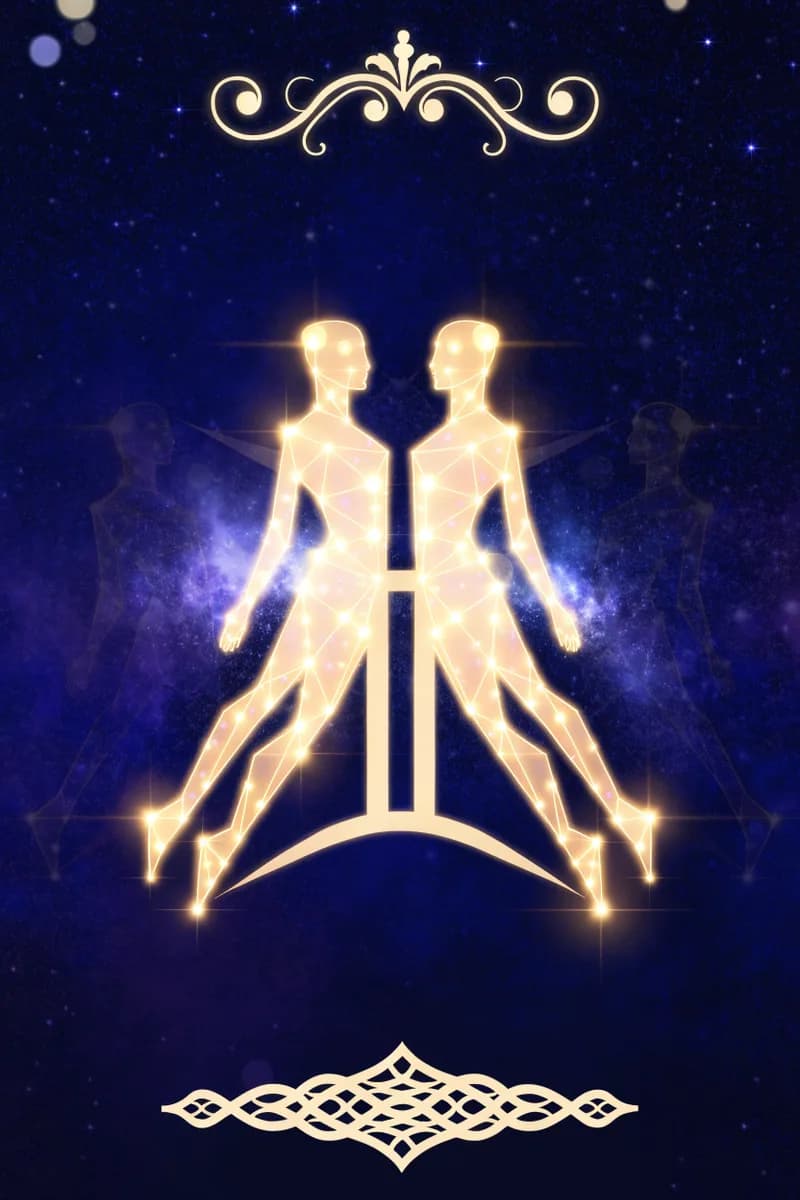 Famous Geminis — Gemini celebrities