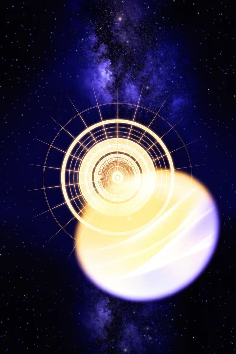 How to Read Your Birth Chart, Step by Step