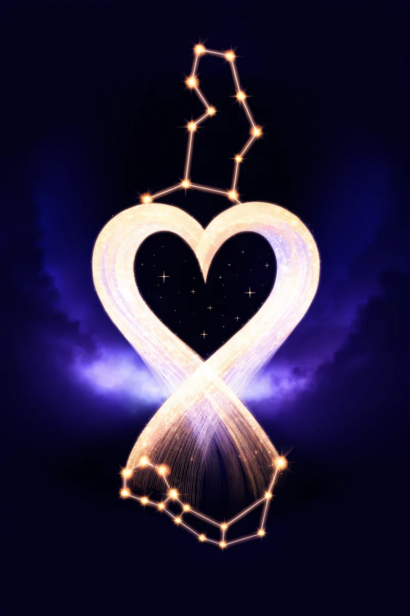 The Most Compatible Zodiac Signs