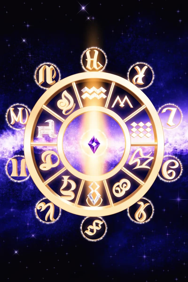 What Is the Rarest Zodiac Sign?