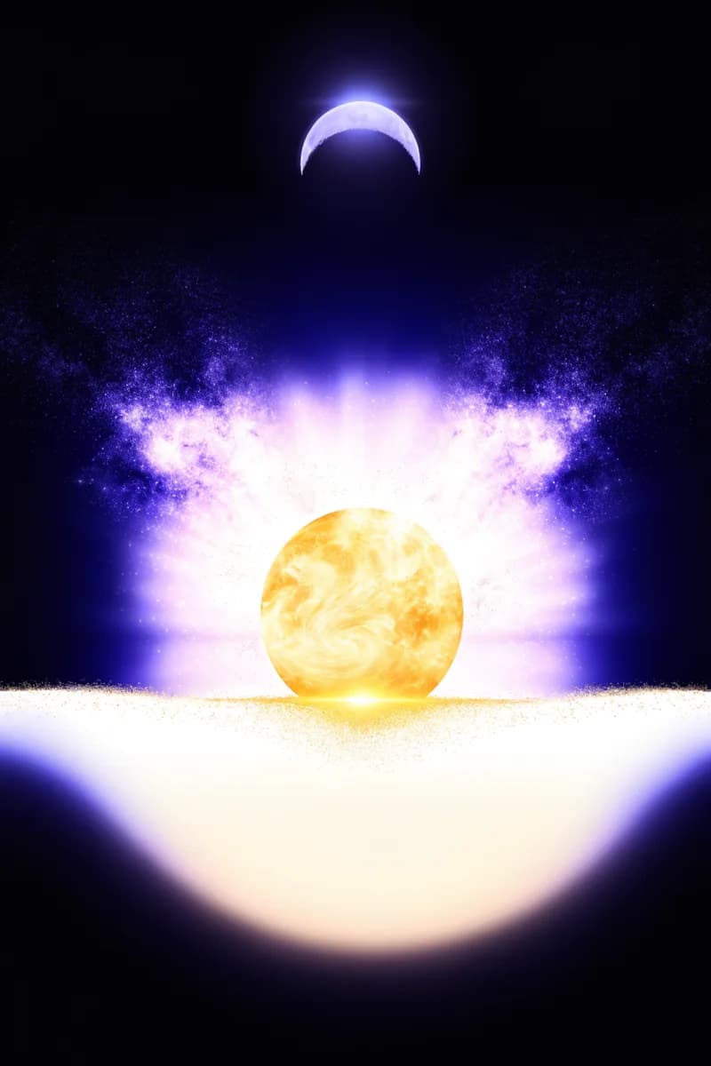 Rising Sign vs Sun Sign: What's the Difference?
