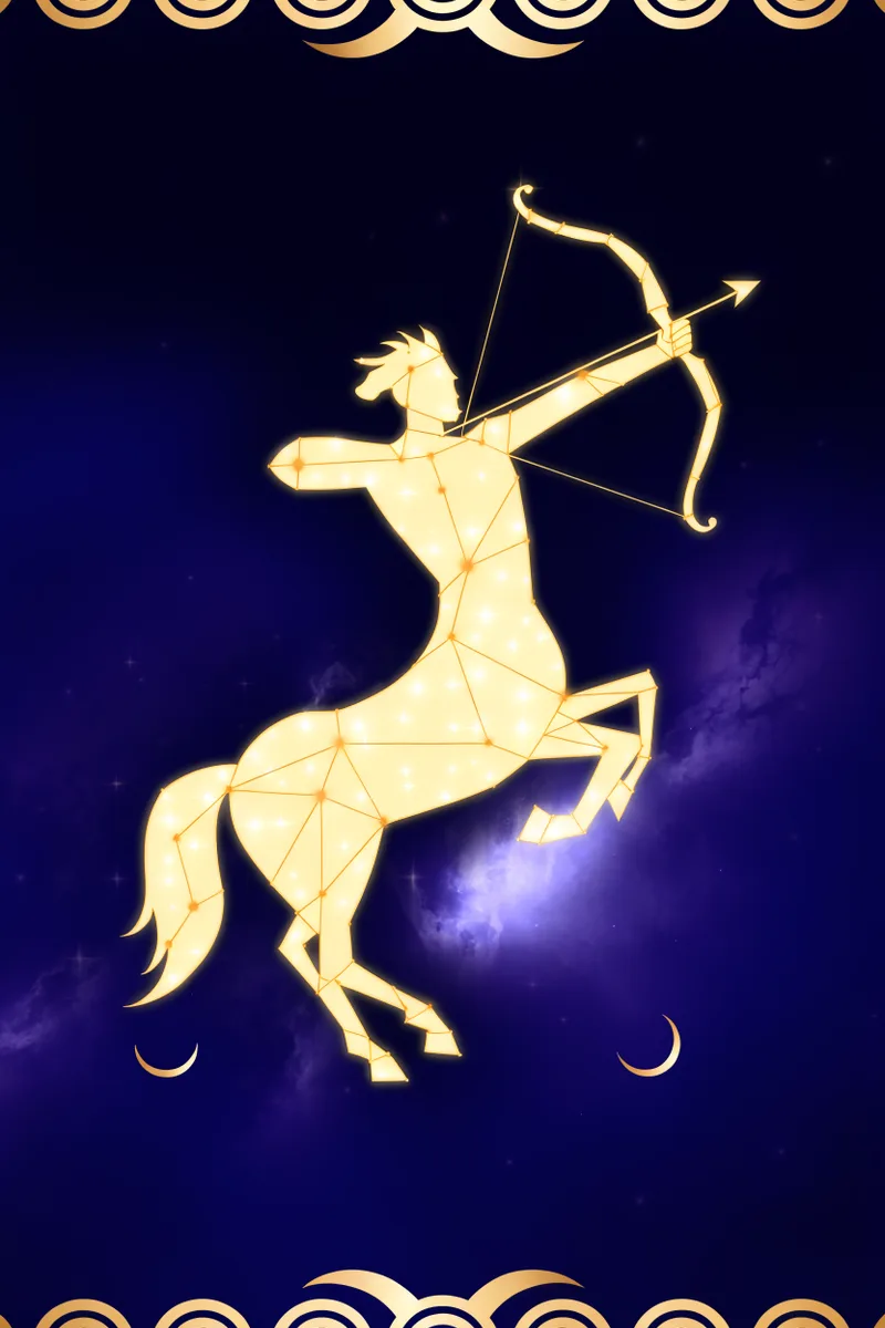Sagittarius birthstone — Turquoise