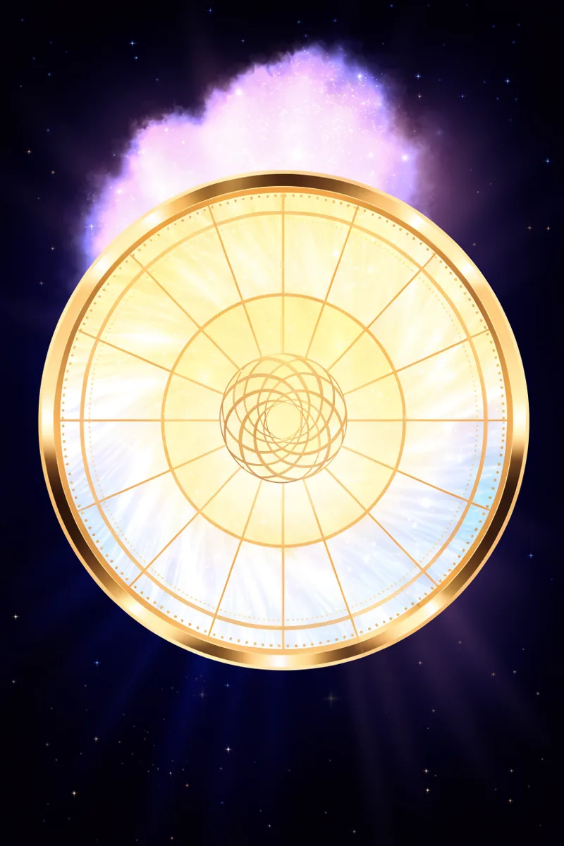 The 12 Houses in Astrology, Explained