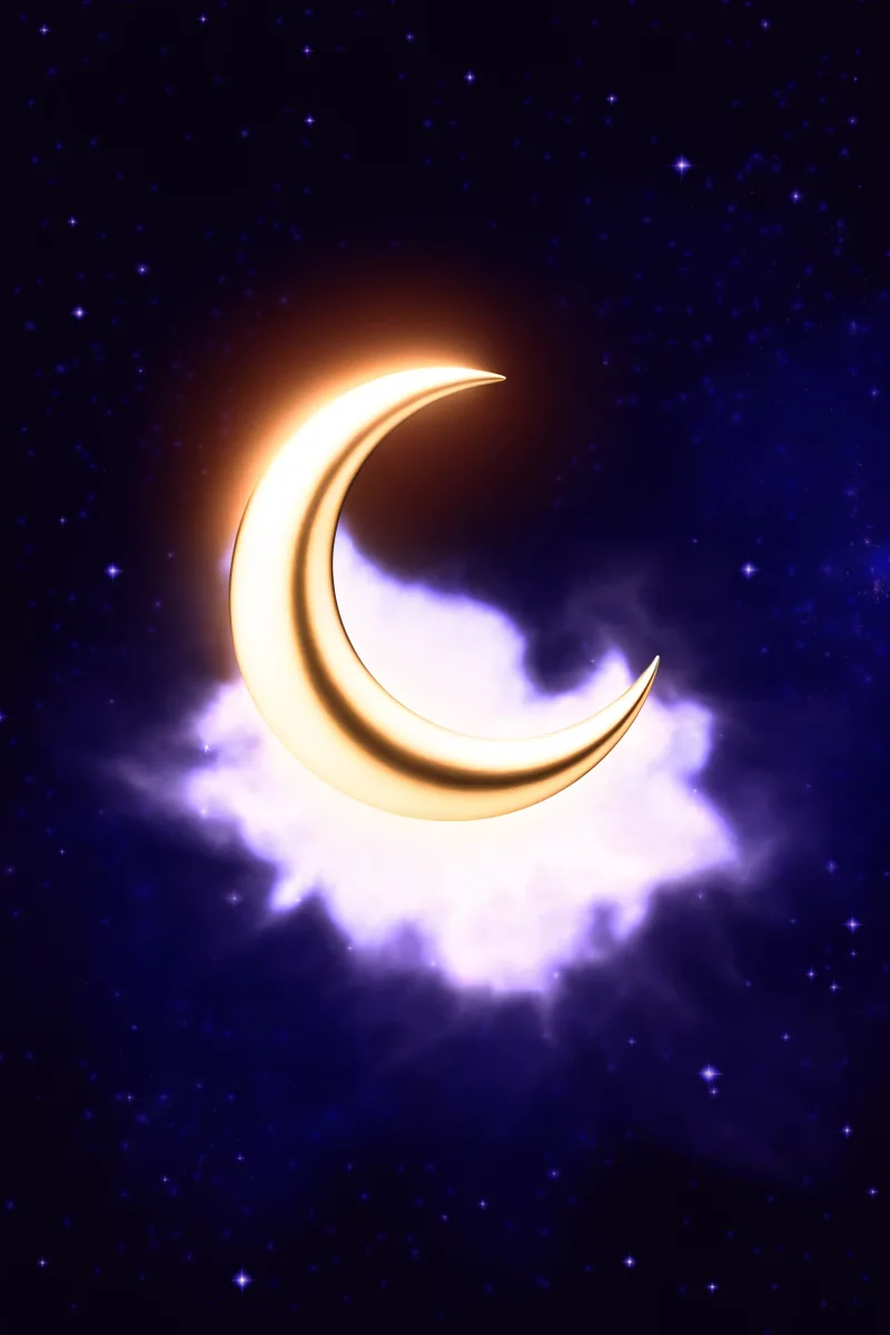 What Is a Void of Course Moon?