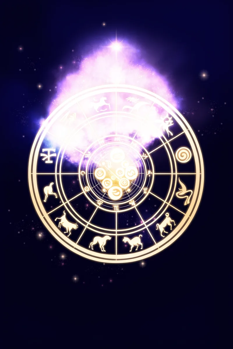 What Is a Birth Chart? A Beginner's Guide