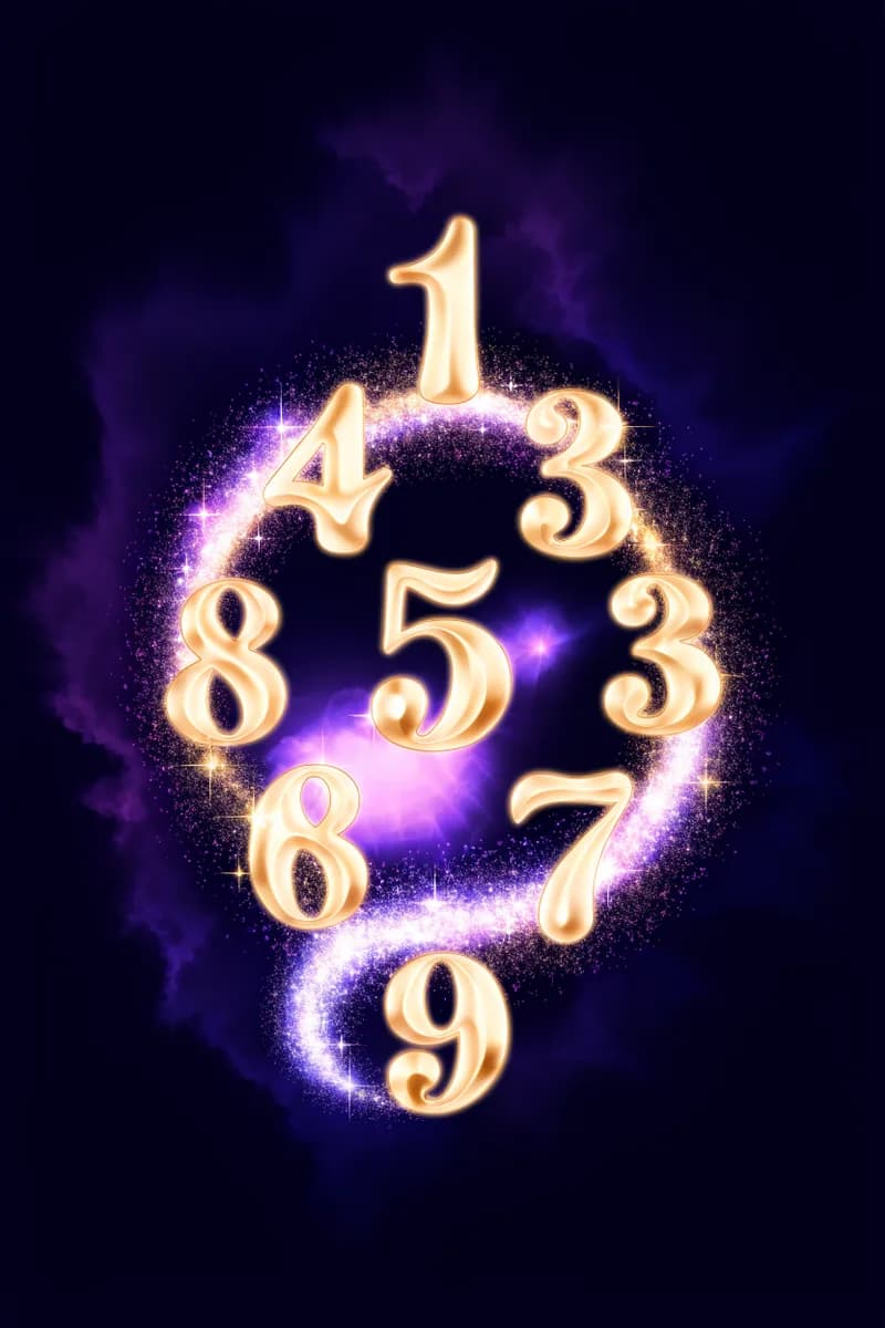What Is a Life Path Number?