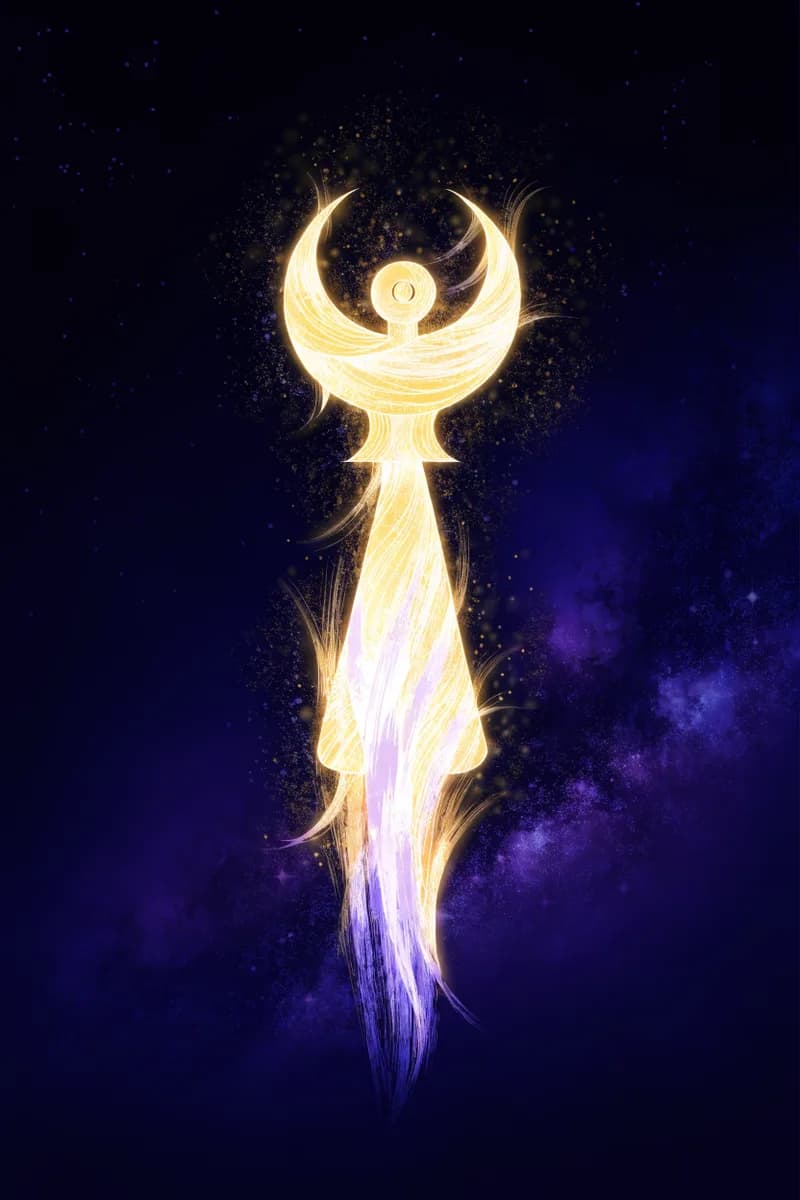 What Is Chiron in Astrology?