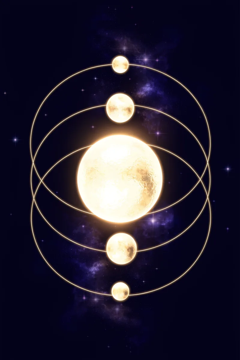 What Is Your Dominant Planet?