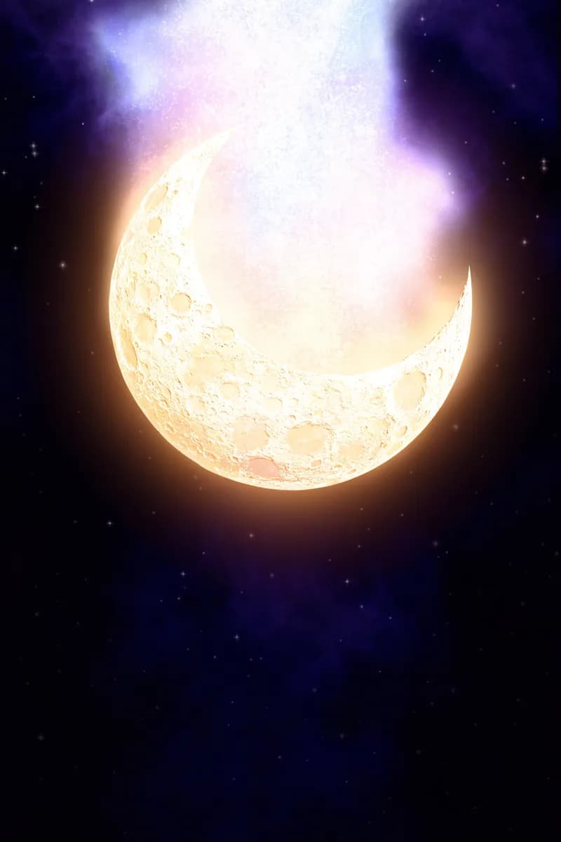 What Your Moon Sign Says About You